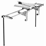 ROLLING TABLE CS 70 ST