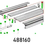 TABLE INSERT CS70EB
