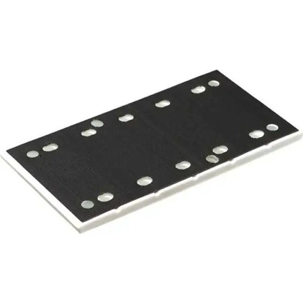 SANDING PAD SSH-STF-115X221-10 RS 1C
