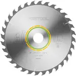SAW BLADE HW 225X2 6X30 W32