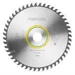SAW BLADE HW 225X2 6X30 W48