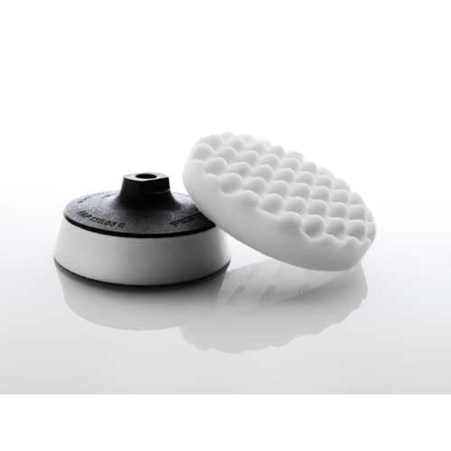 FES488342.webp SANDING PAD STF D150 PAD - Image 1