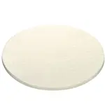HARD FELT PAD PF-STF-D150X6-H-5
