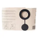 FILTER BAGS FIS-SR 150 5PC.