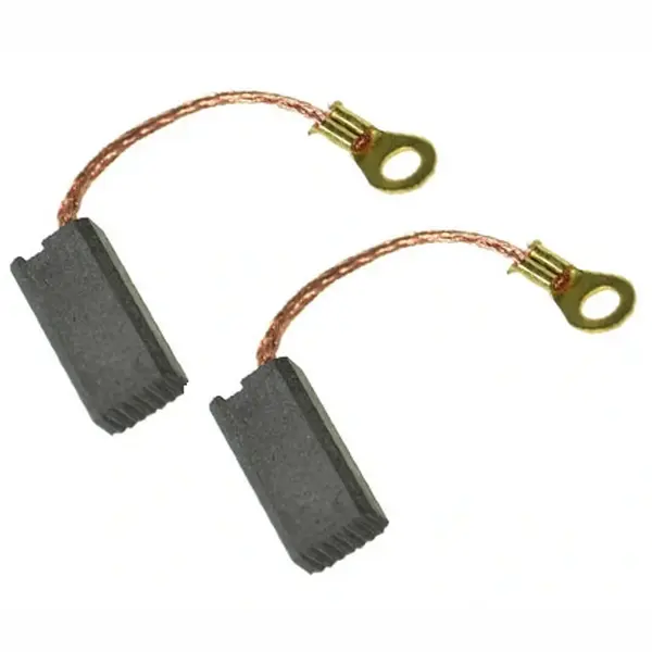 BRUSH RAP 150.03 E 1 PAIR