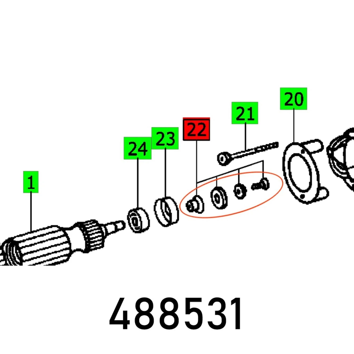 FES488531.webp MAGNETICAL RING RAP 150.03 E - Image 1