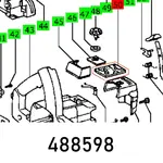 ELECTRONIC CARD AP 55 E