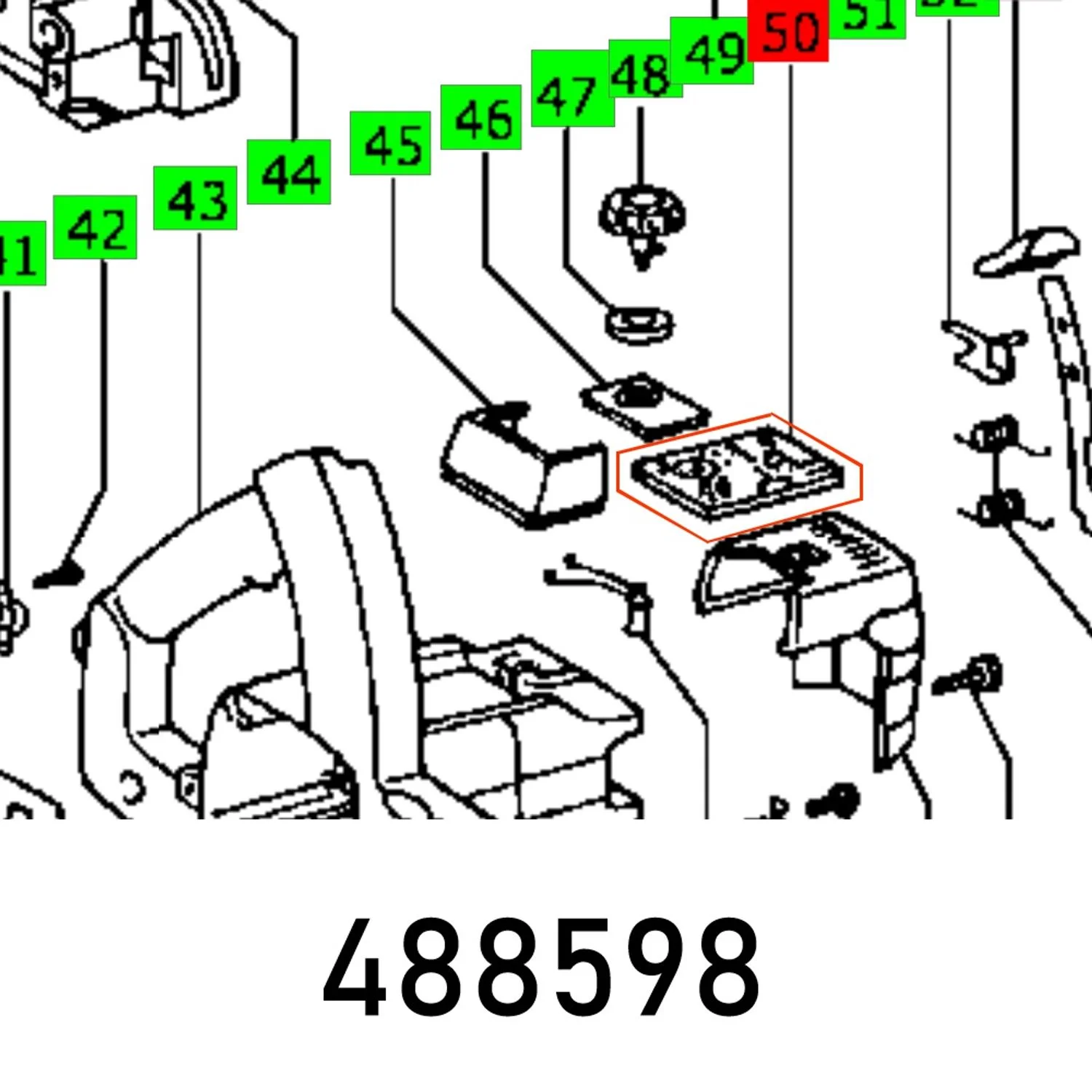 FES488598.webp ELECTRONIC CARD AP 55 E - Image 1
