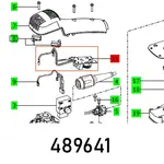 ELECTRONIC LS 130 EQ