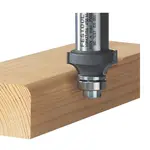 CUTTER - ROUTER HW R2 OFK
