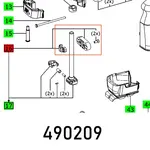 FLAT PS 300 EQ
