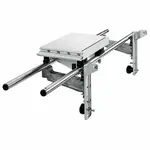 ROLLING TABLE CS70 ST 650