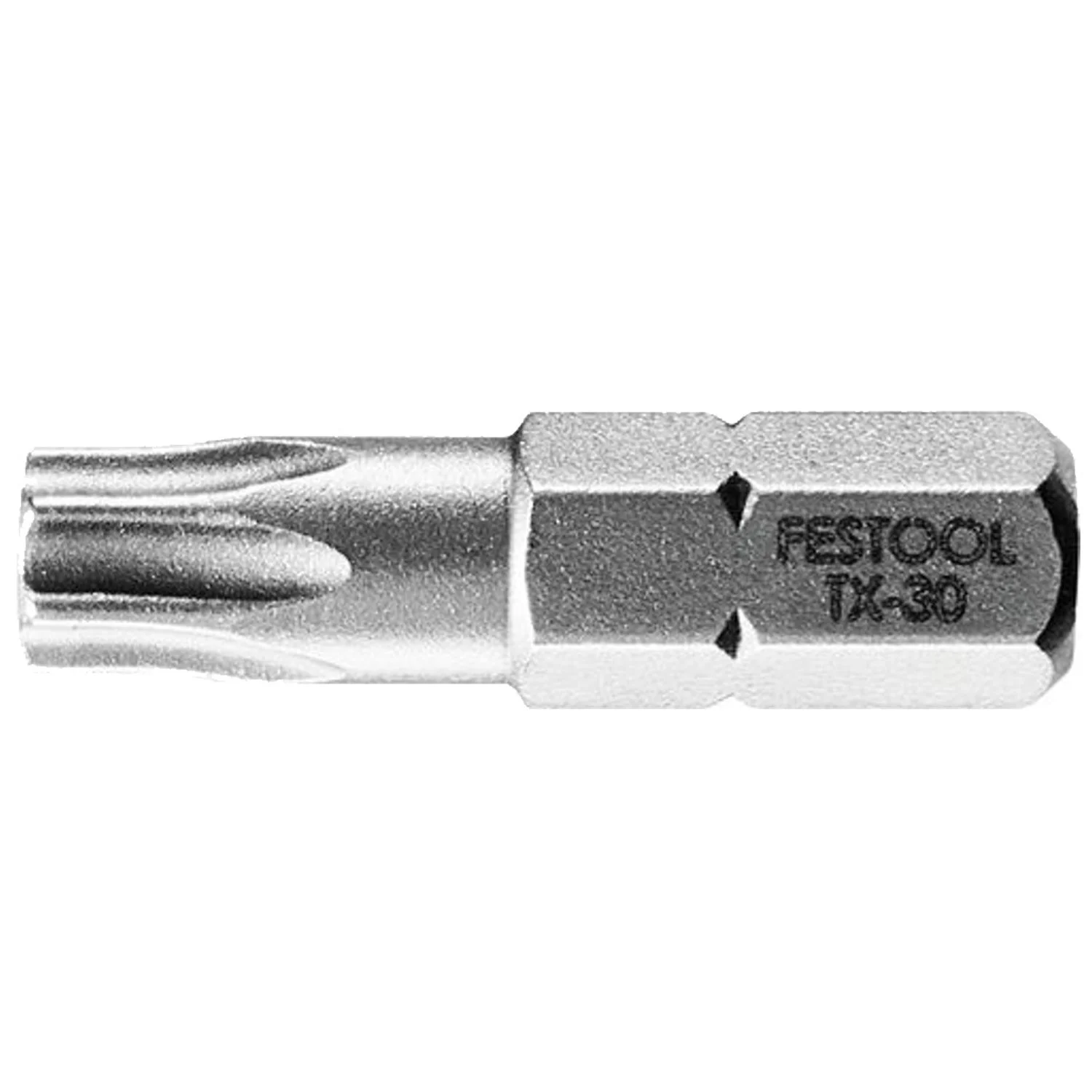 FES490508.webp BIT TORX TX 30-25 -10 - Image 1