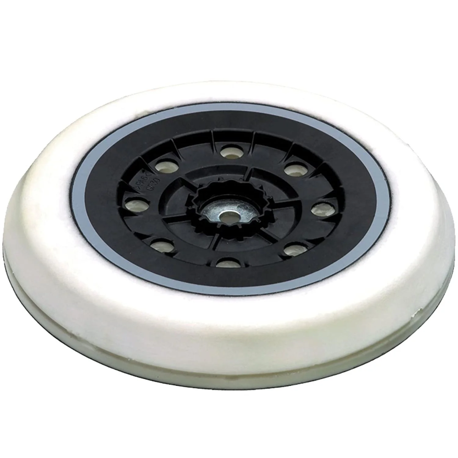 FES490514.webp SANDING PAD ST-STF-D185-16-M8 W - Image 1