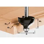 MULTI PROFILE HW D36 7-R6-R6 KL