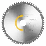 SAW BLADE HW 216X2 3X30 W48