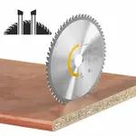 SAW BLADE HW 216X2 3X30 W48 - Image 2