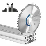 SAW BLADE HW 216X2 3X30 W60 - Image 2