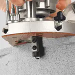 REVERSIBLE BLAD HW S12 D21-30WM - Image 3
