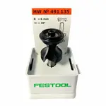 CUTTER - ROUTER HW D23 1-R6-30GRAD KL - Image 2