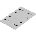 MPE PAD SSH 80X130-8
