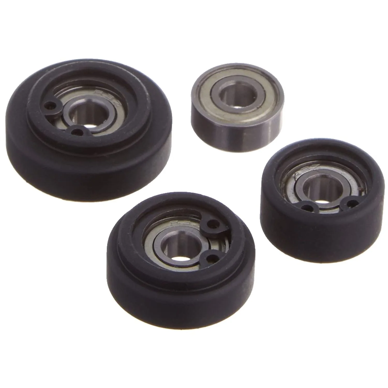 FES491406.webp BALL BEARING GU D9 5-12 7-16-19- - Image 1