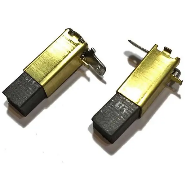 CARBON HOLDER SYMMETRIC 70 E