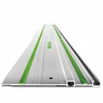 GUIDE RAIL FS 1400-2