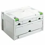 SORTAINER SYS 3-SORT-4