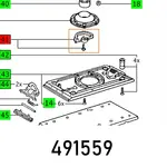 WEIGHT RS 200 ET-BG