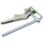 LEVER CLAMP FS-HZ 160 RATCHET 491594