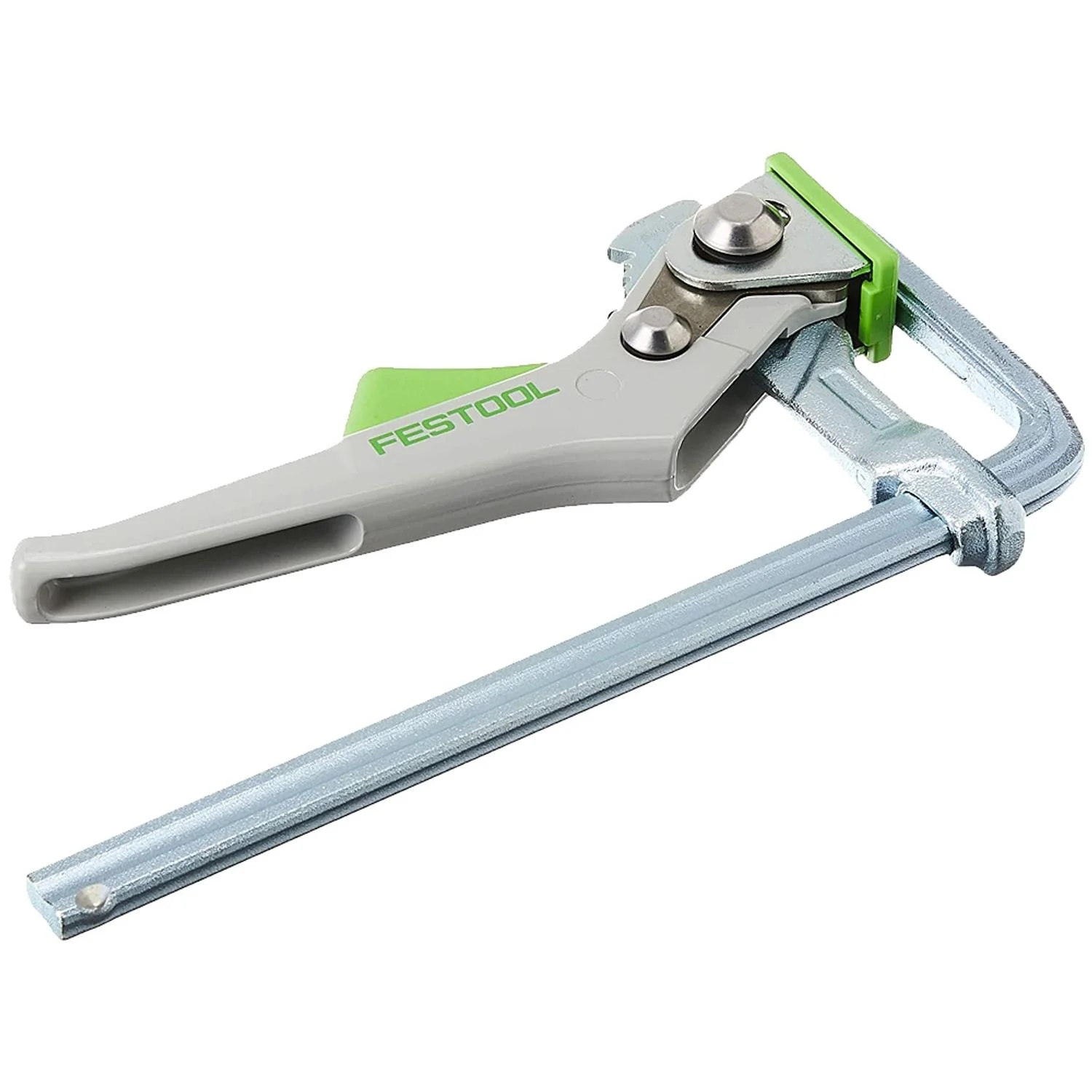 FES491594.webp LEVER CLAMP FS-HZ 160 RATCHET 491594 - Image 1