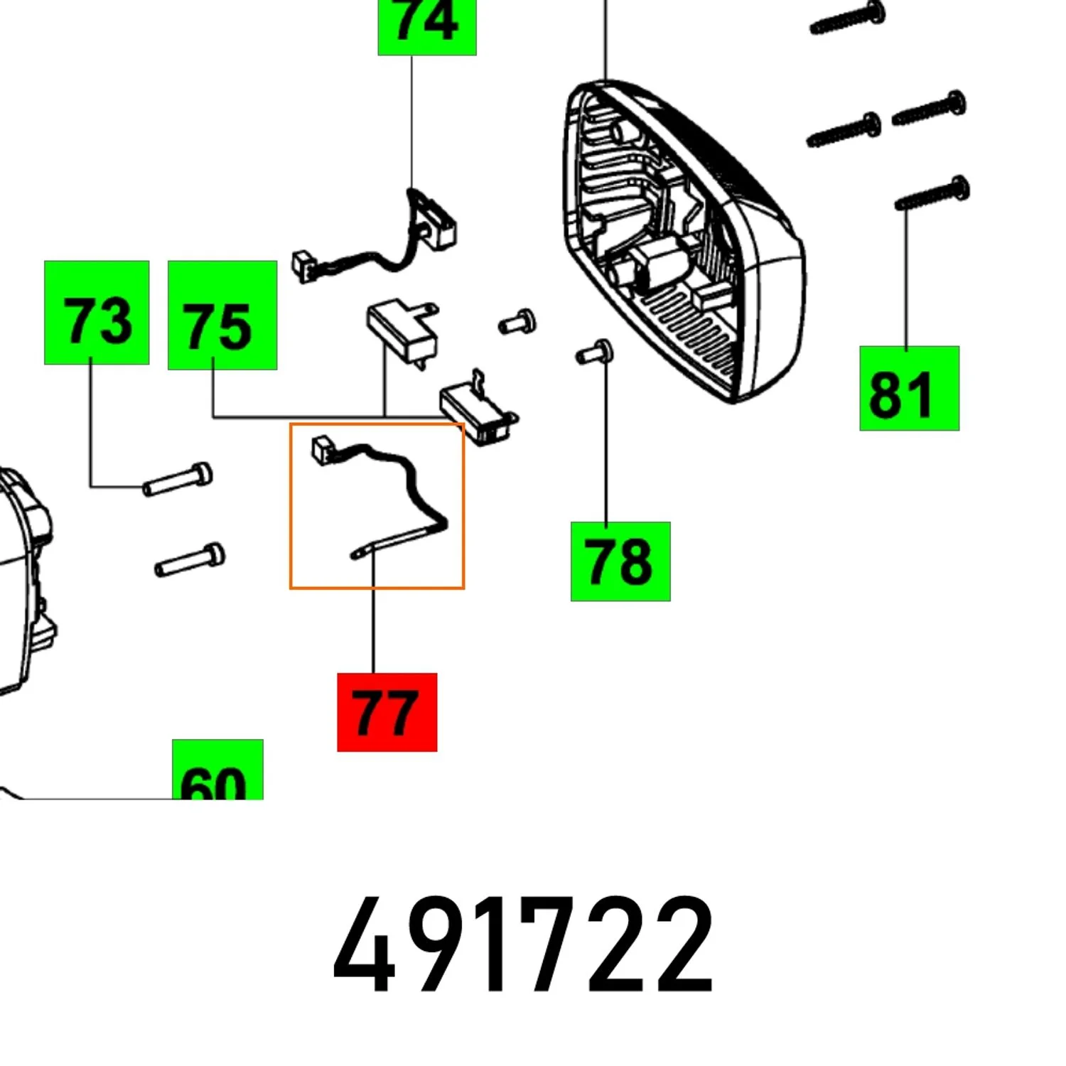 FES491722.webp PTC RESISTOR TS 55 EBQ - Image 1
