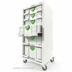 SYSTAINER SYS-PORT 1000-2 - Image 2