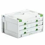 SORTAINER SYS 3-SORT-6