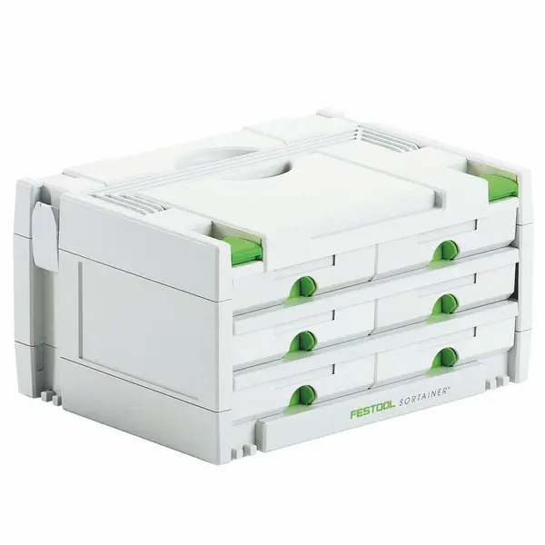 SORTAINER SYS 3-SORT-6