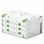 SORTAINER SYS 3-SORT-6 - Image 2
