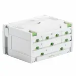 SORTAINER SYS 3-SORT-9