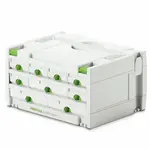 SORTAINER SYS 3-SORT-9 - Image 2
