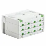 SORTAINER SYS 3-SORT-12