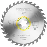 SAW BLADE HW 190X2 6 FF W32