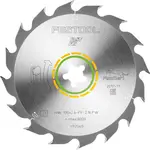 SAW BLADE HW 190X2 6 FF PW16