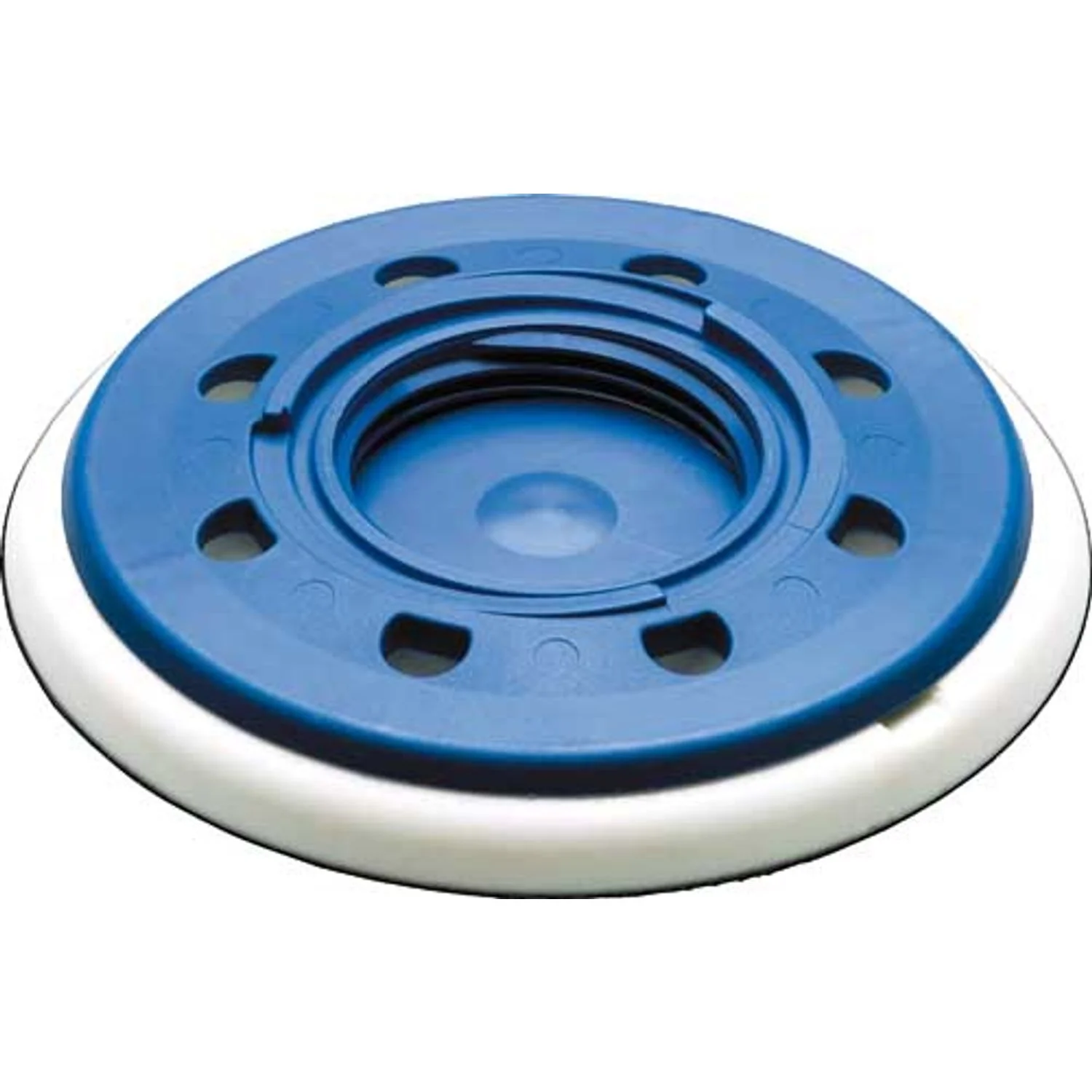 FES492127.webp SANDING PAD ST-STF D 125-8 FX-H-HT - Image 1