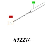 SWITCH MODUL CS 50 EB ET-BAUGRUPPE