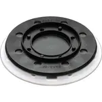 BACKING PAD 125 ST-STF-ES125-90-8-M4W-HT ES 125 ETS 125 ETSC 125