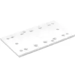 STICKFIX SANDIN SSH-115X221-10-RS 1 C
