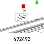 ANGLE FIXING CS 50 ST
