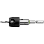 DRILL COUNTERS. BSTA HS D3 5 CE