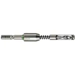 CENTERING BIT ZB HS D5 EURO CE