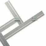 EXTENS PROFILE MFS VP 400 - Image 3